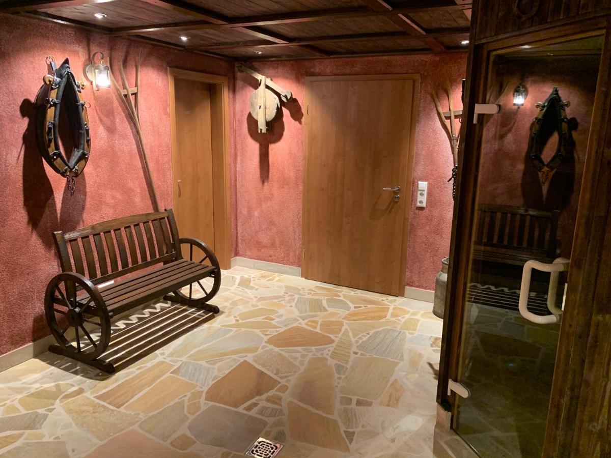 苏姆费力格尔维特酒店 Mengen 外观 照片